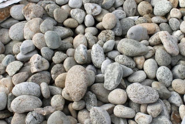 Галька для габионов (20-40 мм.)  купить в Евпатории от производителя, без посредников
