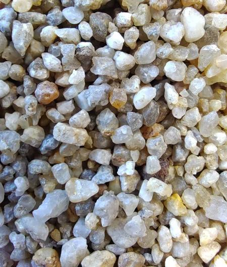 Кварцевый песок (0,16-0,63 мм.)  купить в Евпатории от производителя, без посредников