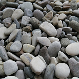 КАМНИ ПО ФРАКЦИЯМ (сортировка по размерам)  купить в Евпатории фото и видео на сайте Камень Клуб