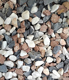 Kamenclub.ru: МРАМОРНАЯ ДЕКОРАТИВНАЯ ГАЛТОВКА (крошка и щебень)  купить в Евпатории       фото КАМЕНЬ КЛУБ